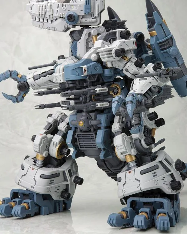 RBOZ-003 Gojulas Marking Plus Version 1/72 Scale | Zoids Highend Master Model | Kotobukiya