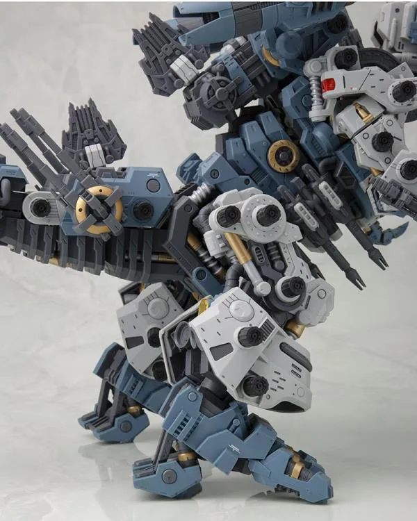 RBOZ-003 Gojulas Marking Plus Version 1/72 Scale | Zoids Highend Master Model | Kotobukiya