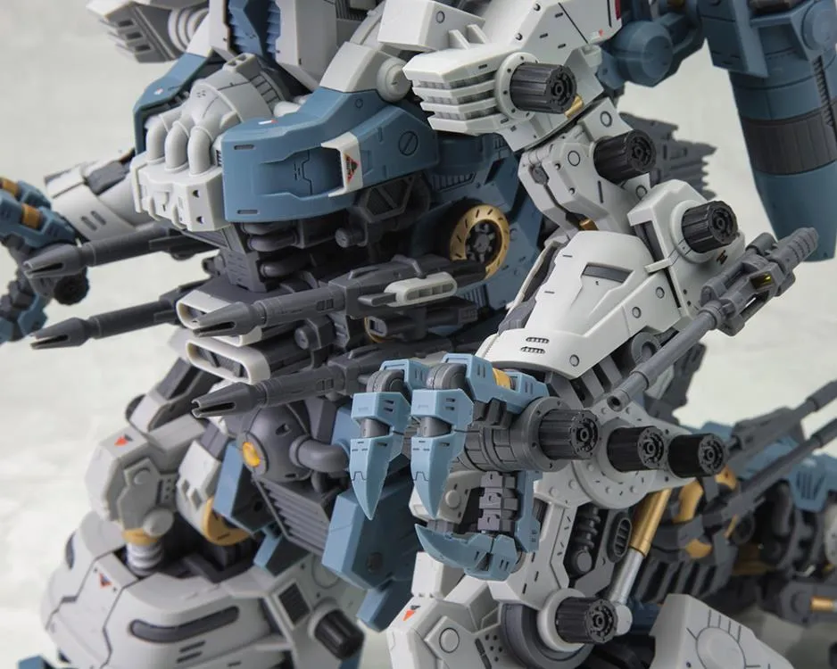 RBOZ-003 Gojulas Marking Plus Version 1/72 Scale | Zoids Highend Master Model | Kotobukiya