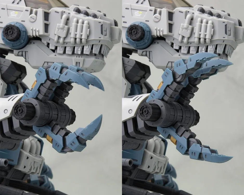 RBOZ-003 Gojulas Marking Plus Version 1/72 Scale | Zoids Highend Master Model | Kotobukiya