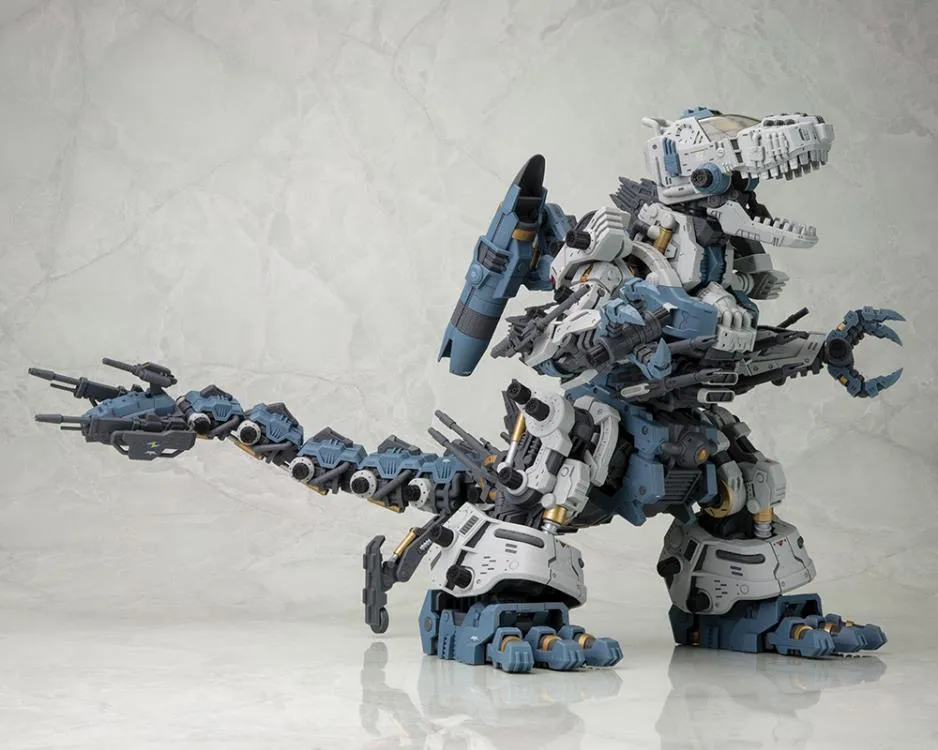 RBOZ-003 Gojulas Marking Plus Version 1/72 Scale | Zoids Highend Master Model | Kotobukiya