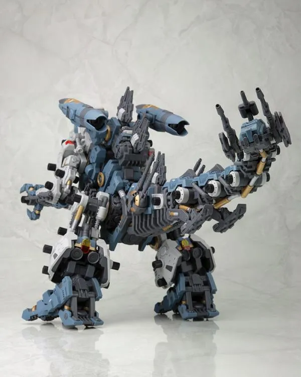RBOZ-003 Gojulas Marking Plus Version 1/72 Scale | Zoids Highend Master Model | Kotobukiya