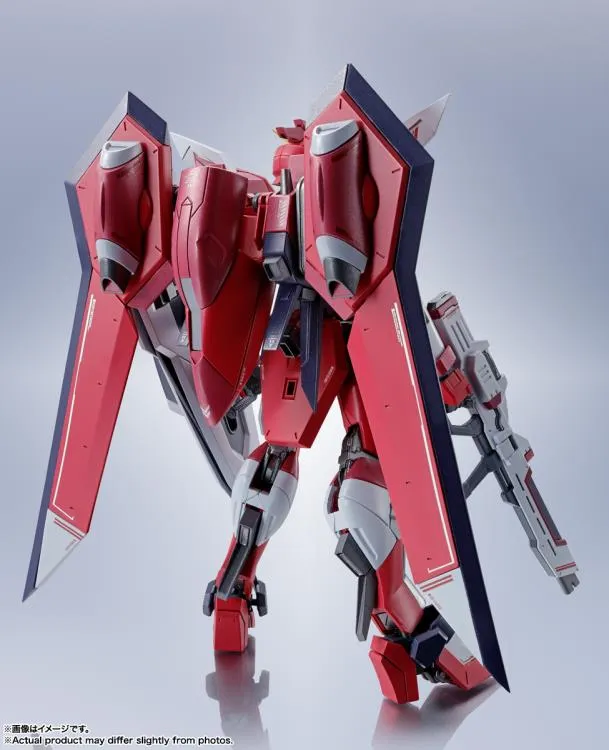 Immortal Justice Gundam Metal Robot Spirits | Mobile Suit Gundam SEED Freedom | Bandai Spirits