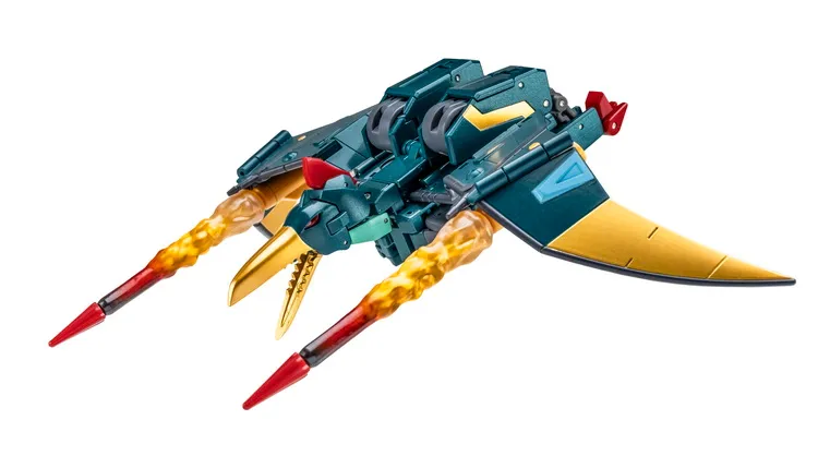 H57B Toruk | Newage the Legendary Heroes