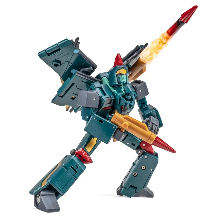 H57B Toruk | Newage the Legendary Heroes