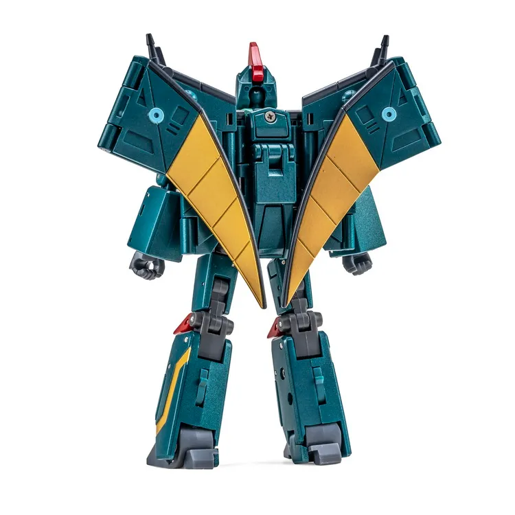 H57B Toruk | Newage the Legendary Heroes