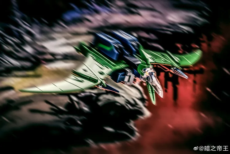 H57V Freyr G2 Version | Newage the Legendary Heroes