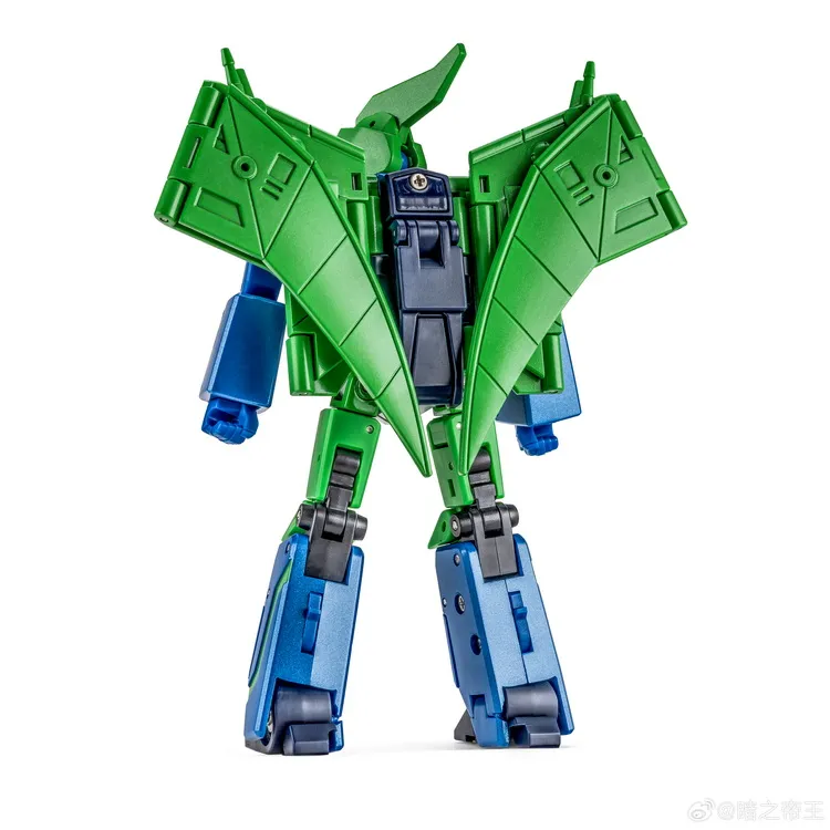 H57V Freyr G2 Version | Newage the Legendary Heroes