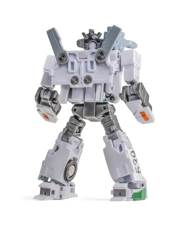 H49 Hammond | Newage the Legendary Heroes