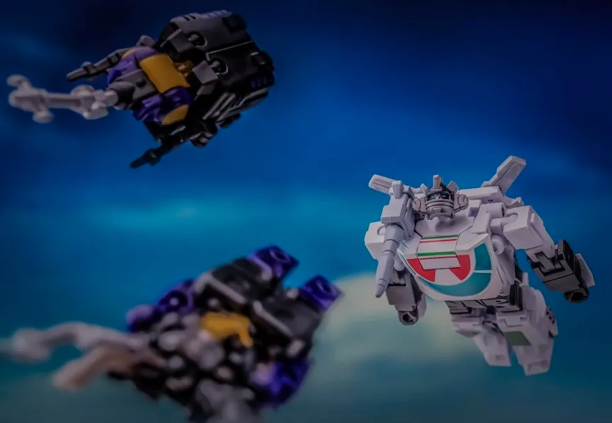 H49 Hammond | Newage the Legendary Heroes
