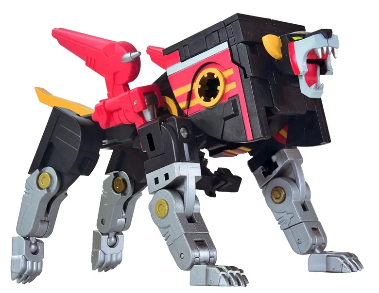 RMX-15 Vivace | Mastermind Creations | Ocular Max