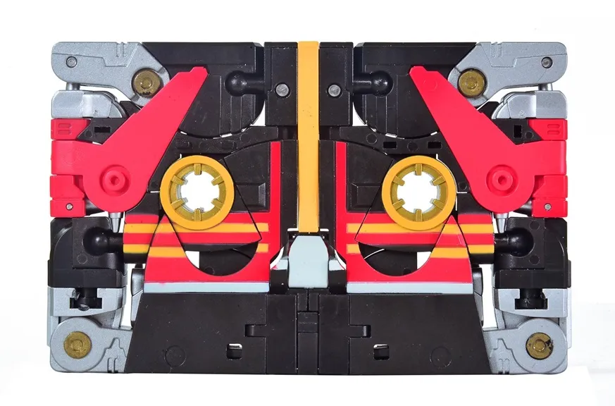 RMX-15 Vivace | Mastermind Creations | Ocular Max