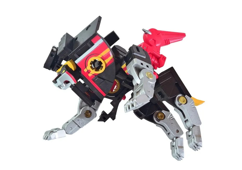 RMX-15 Vivace | Mastermind Creations | Ocular Max