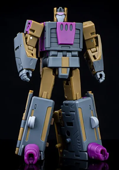 MS-B55 Blast-Off G1 Version | Magic Square