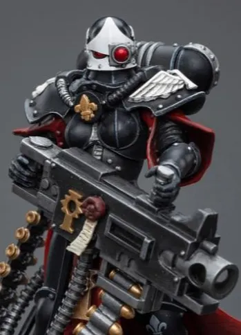 Adepta Sororitas Retributor with Heavy Bolter 1/18 Scale | Warhammer 40K | Joy Toy