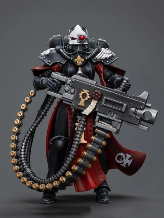 Adepta Sororitas Retributor with Heavy Bolter 1/18 Scale | Warhammer 40K | Joy Toy