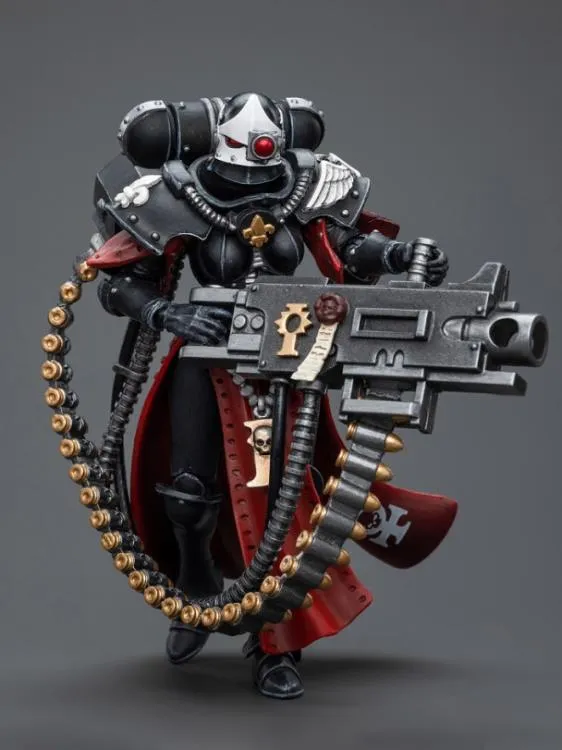 Adepta Sororitas Retributor with Heavy Bolter 1/18 Scale | Warhammer 40K | Joy Toy