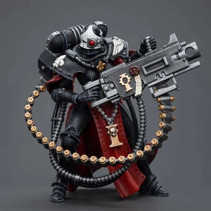 Adepta Sororitas Retributor with Heavy Bolter 1/18 Scale | Warhammer 40K | Joy Toy