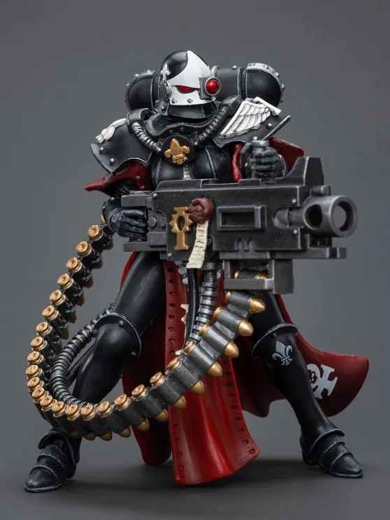 Adepta Sororitas Retributor with Heavy Bolter 1/18 Scale | Warhammer 40K | Joy Toy