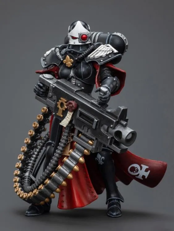 Adepta Sororitas Retributor with Heavy Bolter 1/18 Scale | Warhammer 40K | Joy Toy