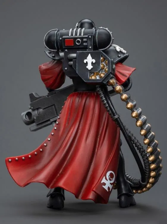 Adepta Sororitas Retributor with Heavy Bolter 1/18 Scale | Warhammer 40K | Joy Toy