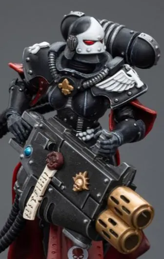 Adepta Sororitas Retributor with Multi-Melta 1/18 Scale | Warhammer 40K | Joy Toy