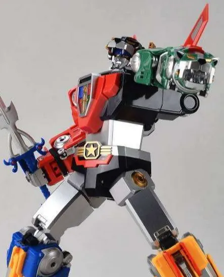 Beast King Golion | Metal Club