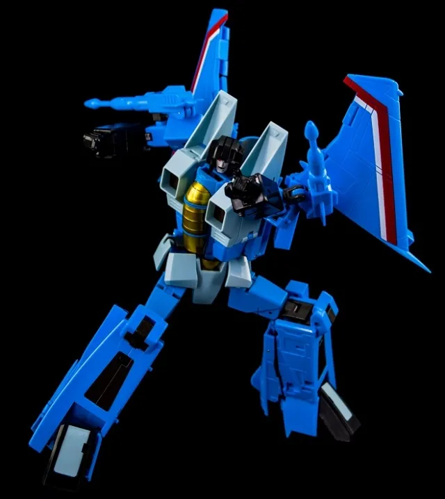 MTRM-EX11 Meteor, MTRM-EX12 Skycrow, and MTRM-EX13 Lightning Set of 3 | MakeToys | Re: Master Ex