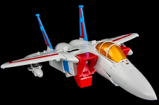 MTRM-EX11 Meteor, MTRM-EX12 Skycrow, and MTRM-EX13 Lightning Set of 3 | MakeToys | Re: Master Ex