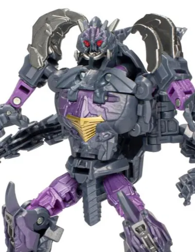 107 Predacon Scorponok Deluxe Class | Transformers Studio Series | Transformers: Rise Of The Beasts