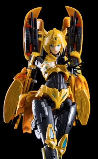 CS-01 Little Bee | Collection Space