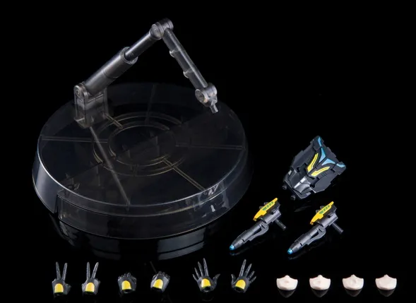 CS-01 Little Bee | Collection Space