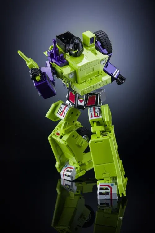 MX-46T Big Load Youth Version | X-Transbots MasterX
