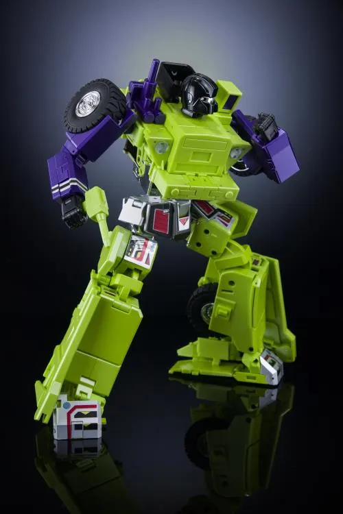 MX-46T Big Load Youth Version | X-Transbots MasterX