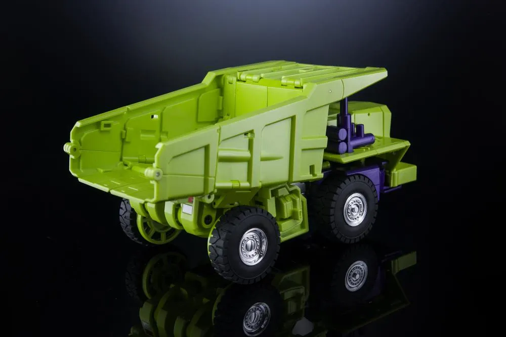 MX-46T Big Load Youth Version | X-Transbots MasterX