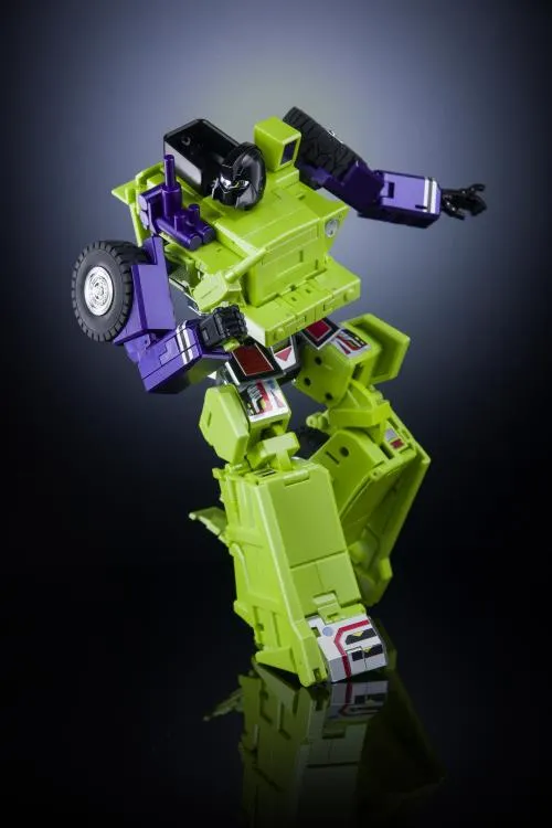 MX-46T Big Load Youth Version | X-Transbots MasterX