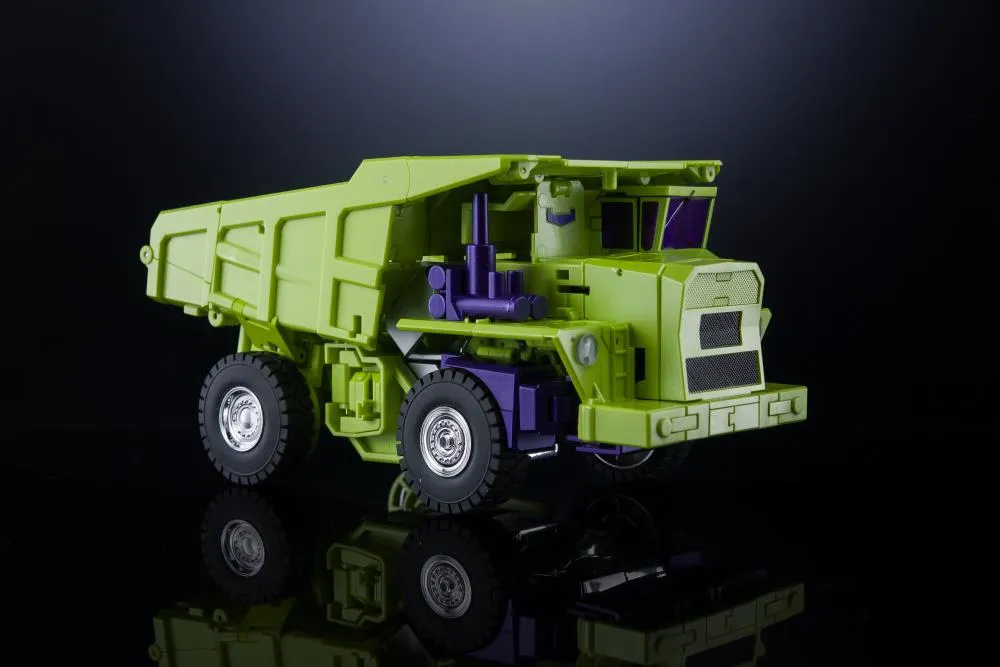 MX-46T Big Load Youth Version | X-Transbots MasterX