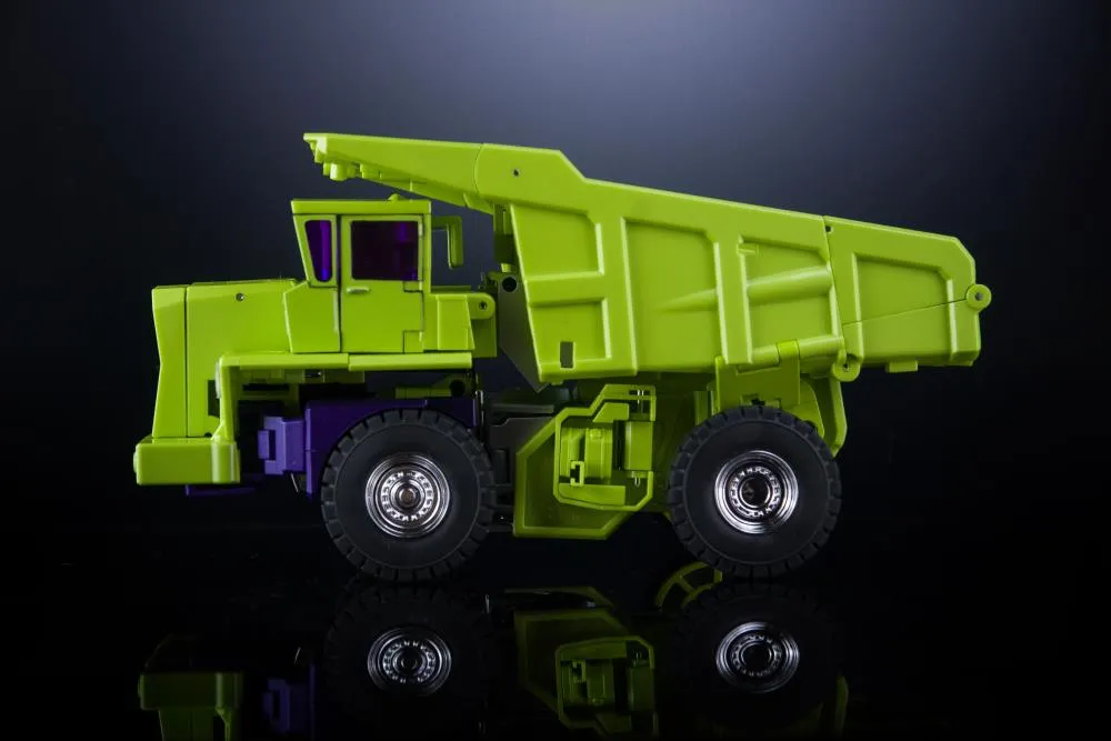 MX-46T Big Load Youth Version | X-Transbots MasterX