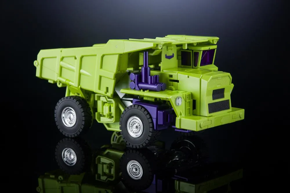 MX-46T Big Load Youth Version | X-Transbots MasterX