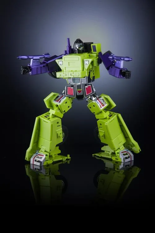 MX-46T Big Load Youth Version | X-Transbots MasterX