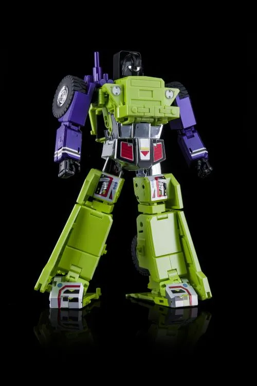 MX-46T Big Load Youth Version | X-Transbots MasterX