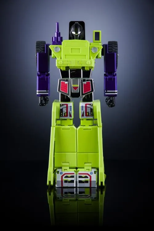 MX-46T Big Load Youth Version | X-Transbots MasterX