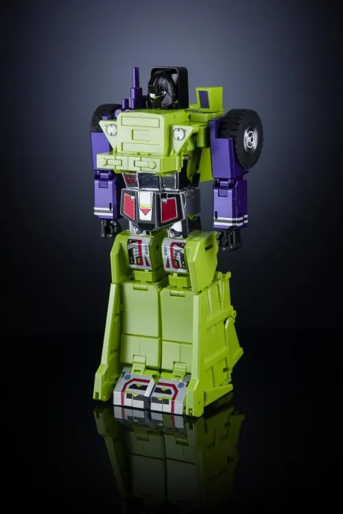 MX-46T Big Load Youth Version | X-Transbots MasterX