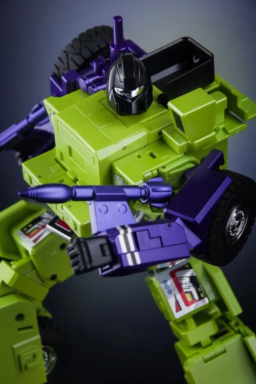 MX-46T Big Load Youth Version | X-Transbots MasterX