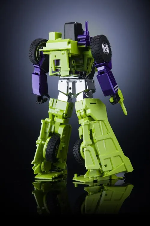 MX-46T Big Load Youth Version | X-Transbots MasterX