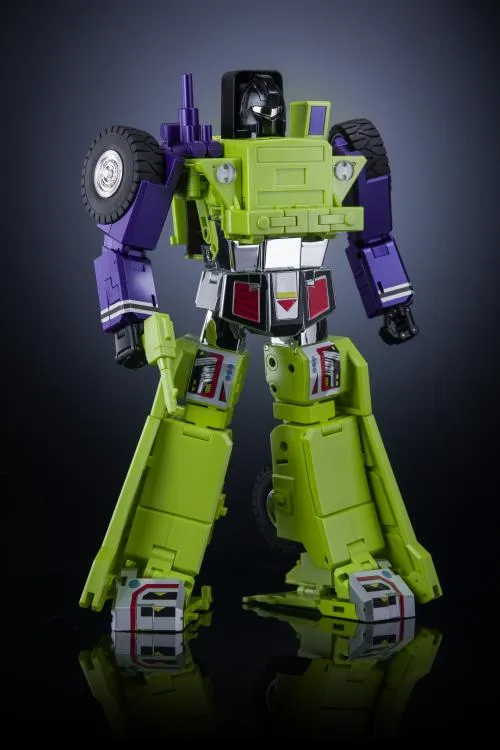 MX-46T Big Load Youth Version | X-Transbots MasterX