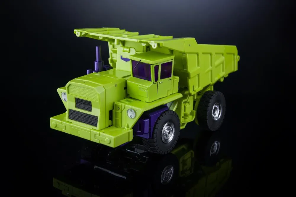 MX-46T Big Load Youth Version | X-Transbots MasterX