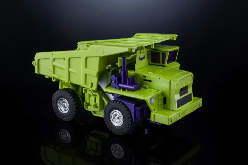 MX-46T Big Load Youth Version | X-Transbots MasterX
