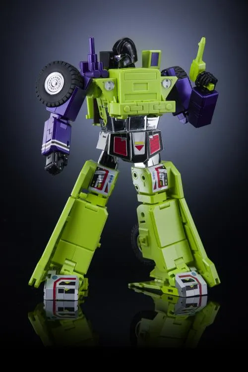 MX-46T Big Load Youth Version | X-Transbots MasterX