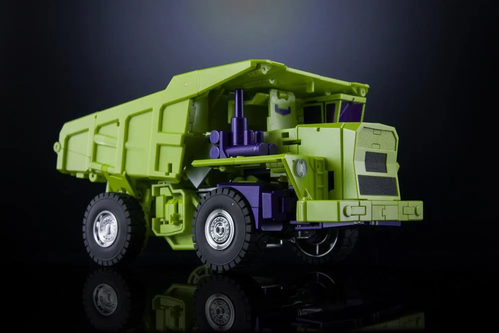 MX-46T Big Load Youth Version | X-Transbots MasterX